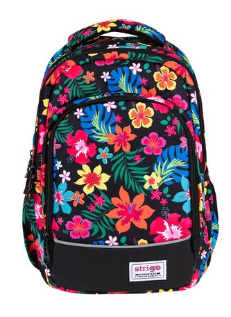 Plecak NM7 Nature Misty STRIGO