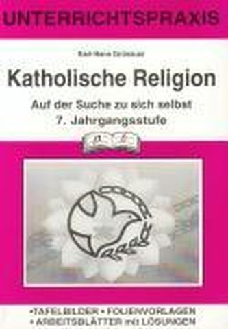 KatholischeReligion 7. Jahrgangsstufe