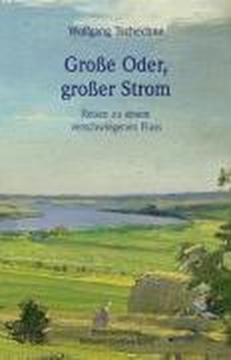 Grosse Oder, grosser Strom