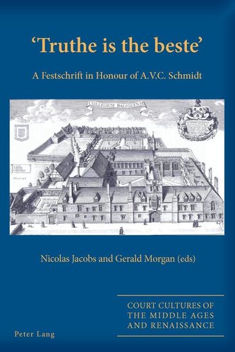 «Truthe is the beste»