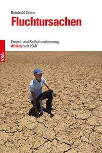 Fluchtursachen