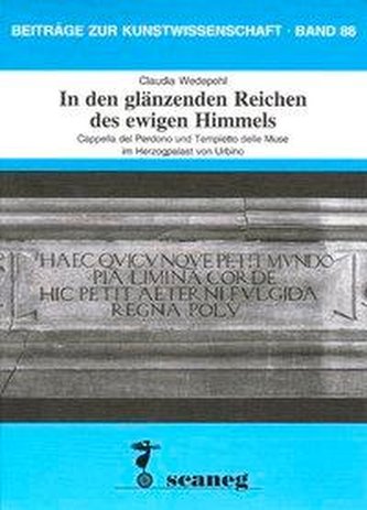 In den glänzenden Reichen des ewigen Himmels