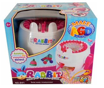 Maszyna do dziergania