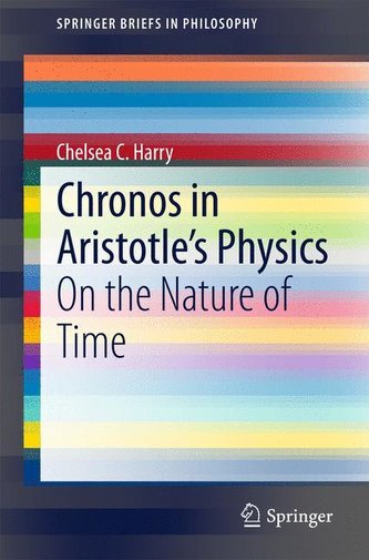 Chronos in Aristotle's Physics