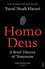 Homo Deus : A Brief History of Tomorrow