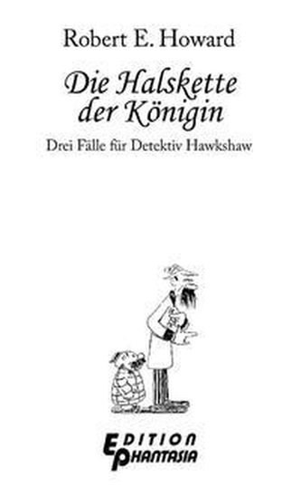 Die Halskette der Königin