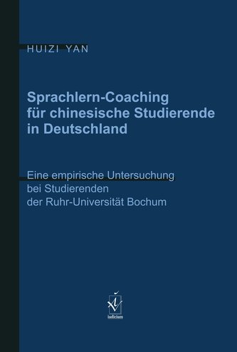 Sprachlern-Coaching für chinesische Studierende in Deutschland