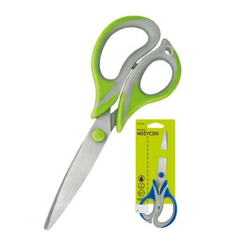 Nożyczki 8,25\" GR-5825 Soft 10 GRAND