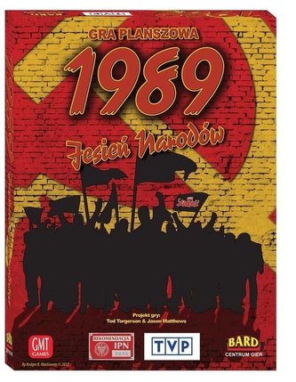 Jesień Narodów 1989 Jesień Narodów 1989