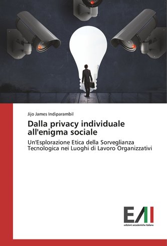 Dalla privacy individuale all'enigma sociale
