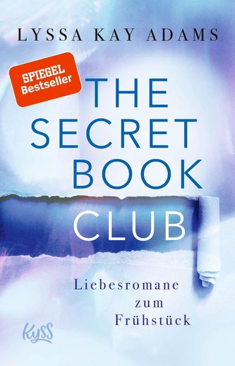 The Secret Book Club - Liebesromane zum Frühstück