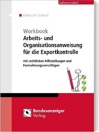 Das Arbeits- und Organisationshandbuch