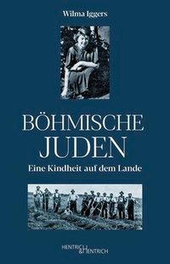 Böhmische Juden