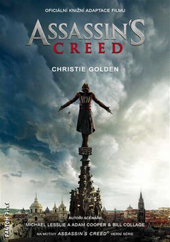 Assassin´s Creed 10 - Assassin´s Creed - Christie Golden