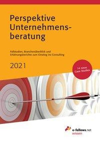 Perspektive Unternehmensberatung 2021