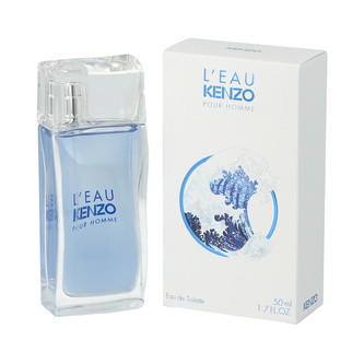 Kenzo L'Eau Kenzo Pour Homme EDT 50 ml M