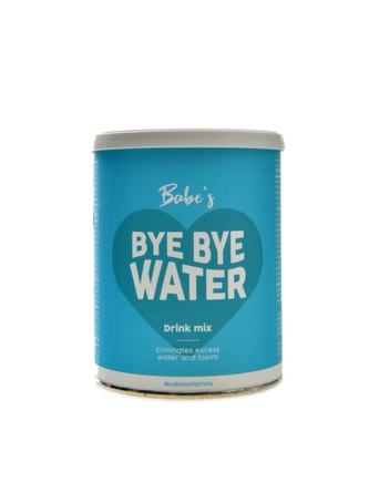 Babe s - Bye Bye Water 150g