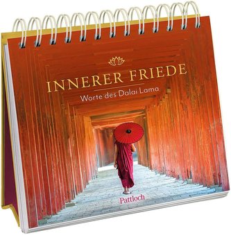 Innerer Friede