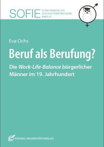 Beruf als Berufung?
