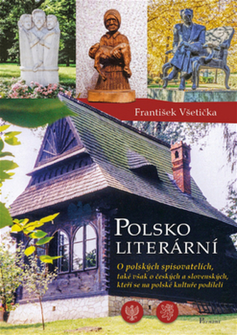 Polsko literární Polsko literární