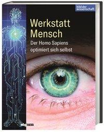 Werkstatt Mensch Werkstatt Mensch