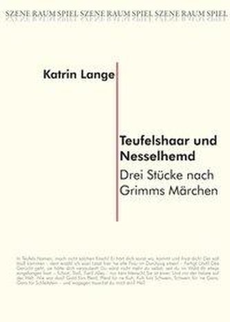 Teufelshaar und Nesselhemd