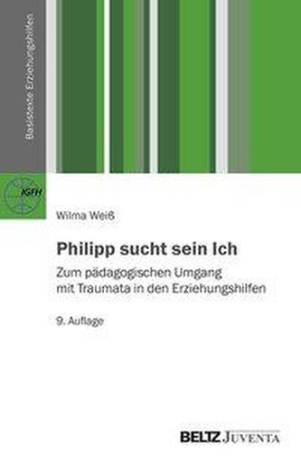 Philipp sucht sein Ich Philipp sucht sein Ich