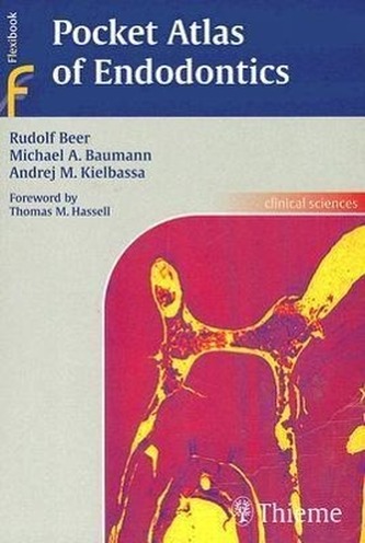 Pocket Atlas of Endodontics