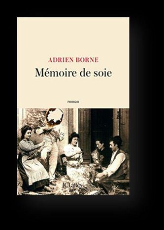 Mémoire de soie