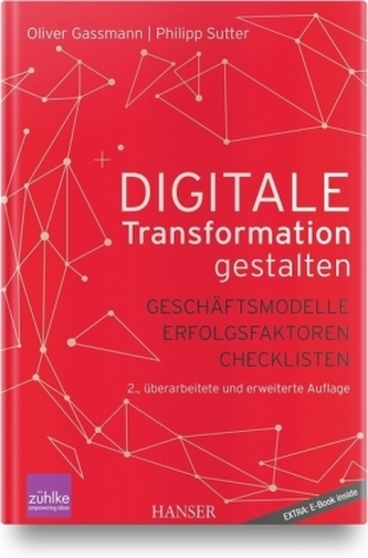 Digitale Transformation gestalten
