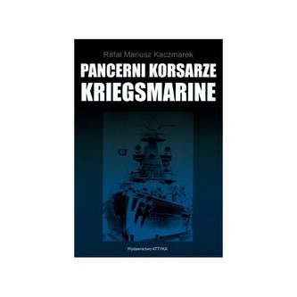 Pancerni korsarze Kriegsmarine