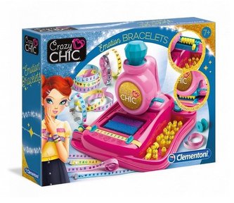 Crazy Chic Bransoletki z emocjami
