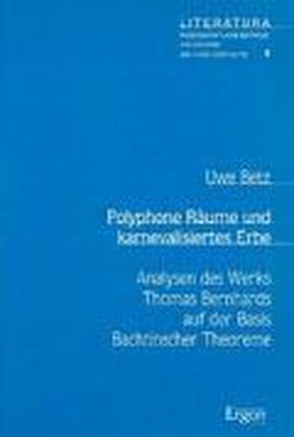 Polyphone Räume und karnevalisiertes Erbe