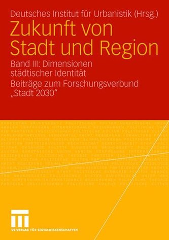 Zukunft von Stadt und Region 3