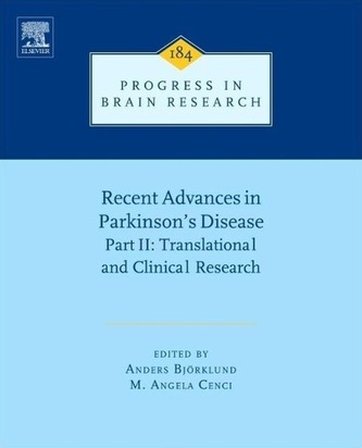 Recent Advances in Parkinsons Disease Part II