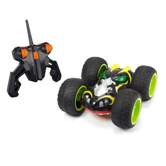 RC Monster Flippy, RTR