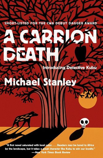 Carrion Death, A