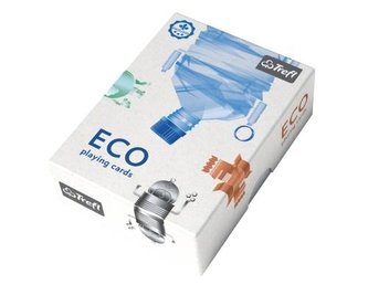 Karty - Eco TREFL