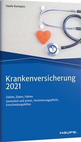 Krankenversicherung 2021