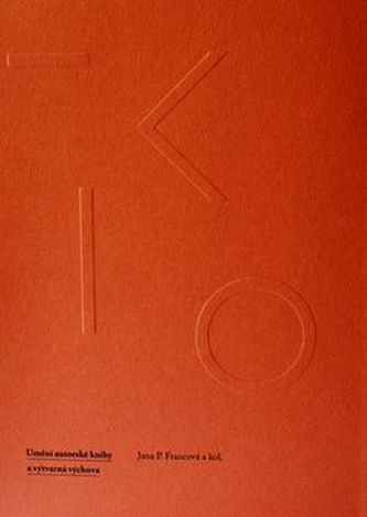 FK 15 Umění autorské knihy a výtvarná výchova
