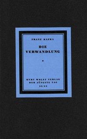 Die Verwandlung
