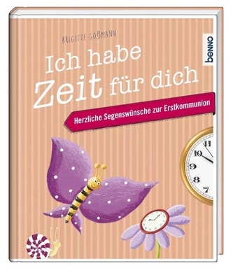Ich habe Zeit für dich