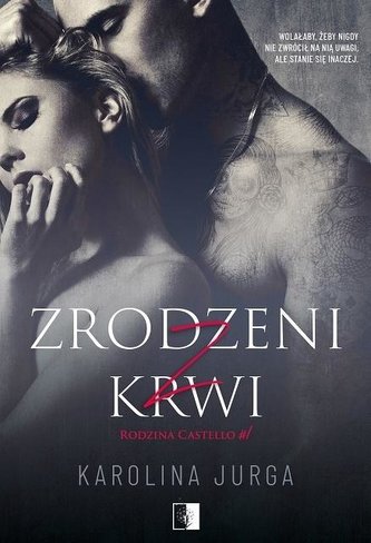 Zrodzeni z krwi Zrodzeni z krwi