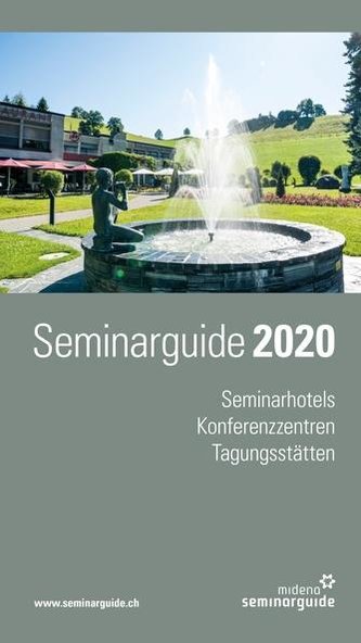 Seminarguide 2020