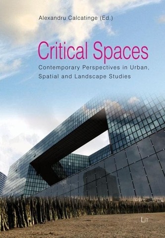 Critical Spaces Critical Spaces