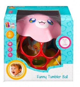 Zabawna kula BAM BAM