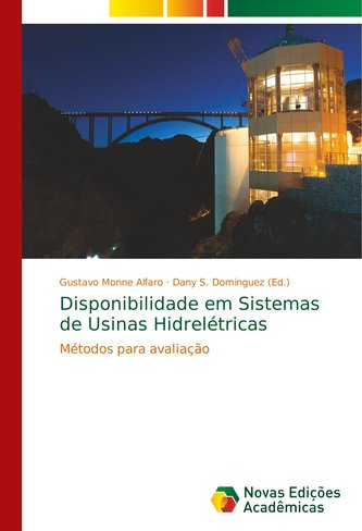 Disponibilidade em Sistemas de Usinas Hidrelétricas