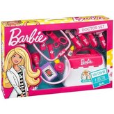 Zestaw mały doktor walizka Barbie RP