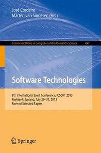 Software Technologies Software Technologies