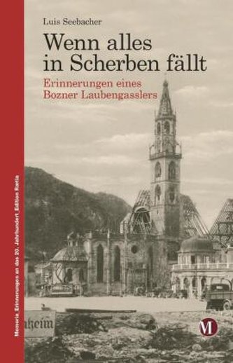 Wenn alles in Scherben fällt